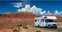 Living in a Motorhome - Living the RV Life image 1